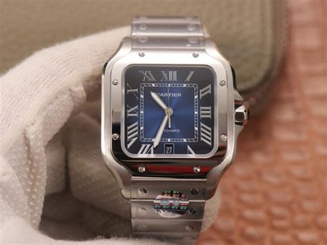 cartier superclone|super clones watches.